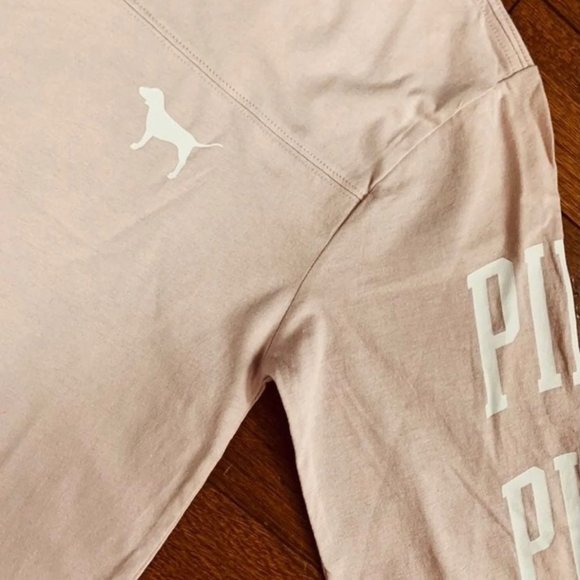 Vs PINK Long Sleeve - Picture 2 of 2